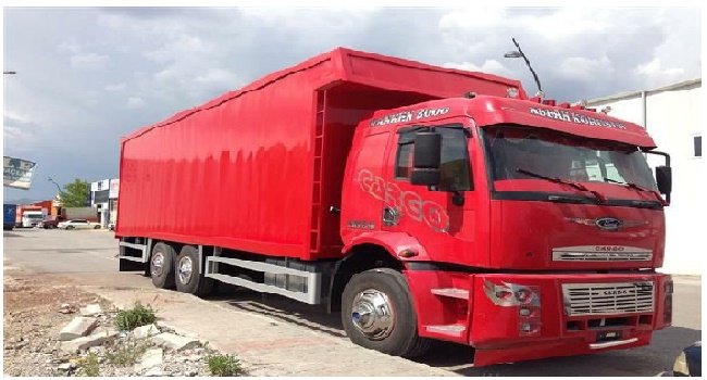 nakliyat evden eve izmir
